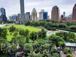 OUE Twin Peaks (D9), Condominium #494424681